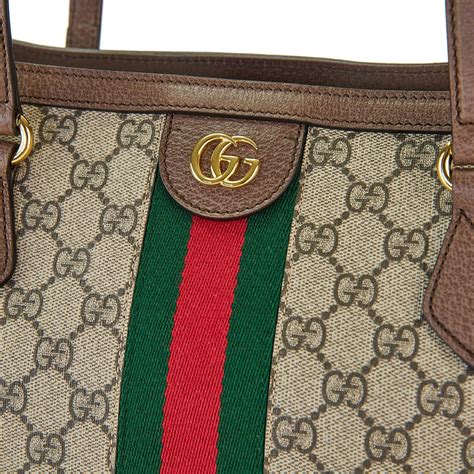second hand gucci backpack